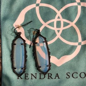 Kendra Scott earrings